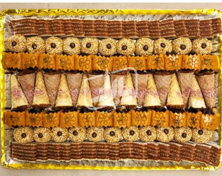 نکات مهم تهیه پک میوه و حلوا خرما