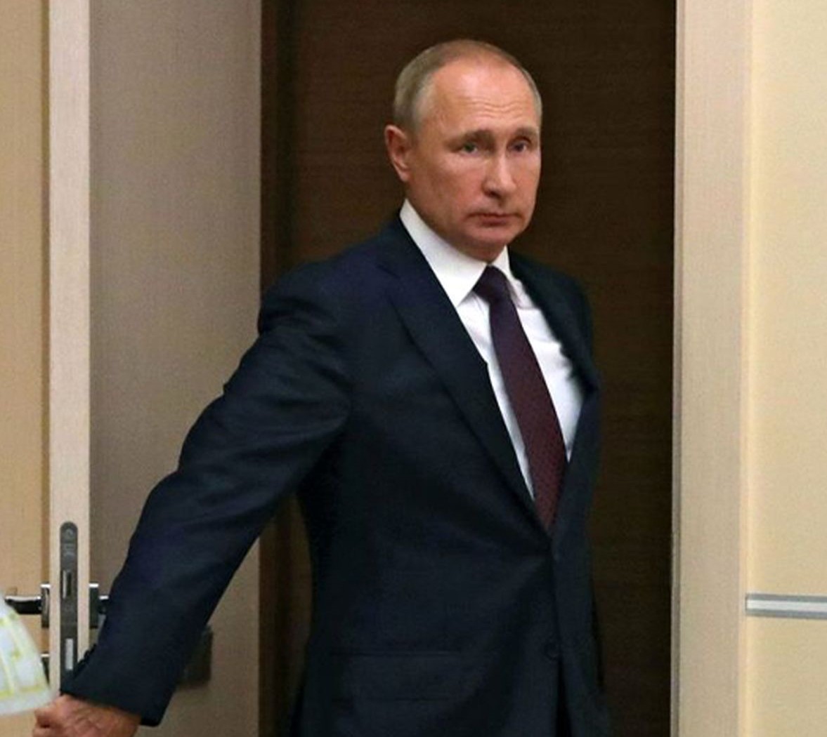 یک «روسیه تضعیف شده» چه فوایدی برای ایران دارد؟ یک «روسیه تضعیف شده» چه فوایدی برای ایران دارد؟