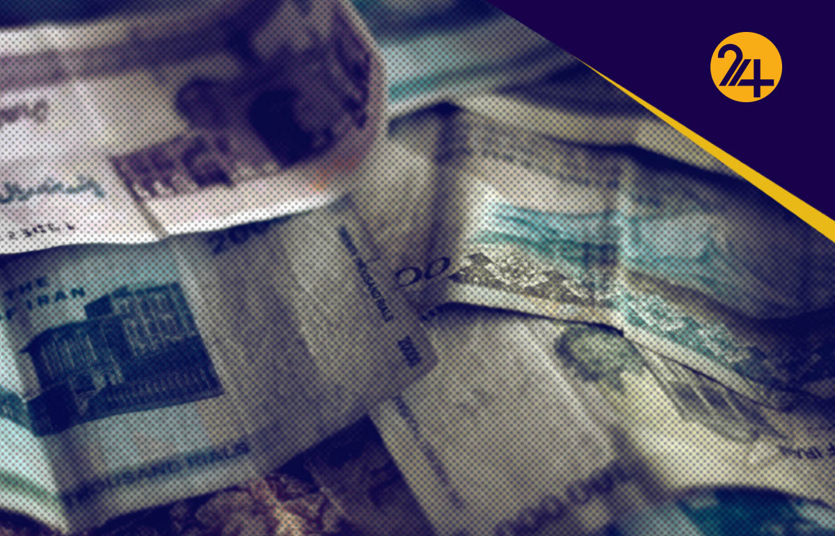 اقتصاد ایران