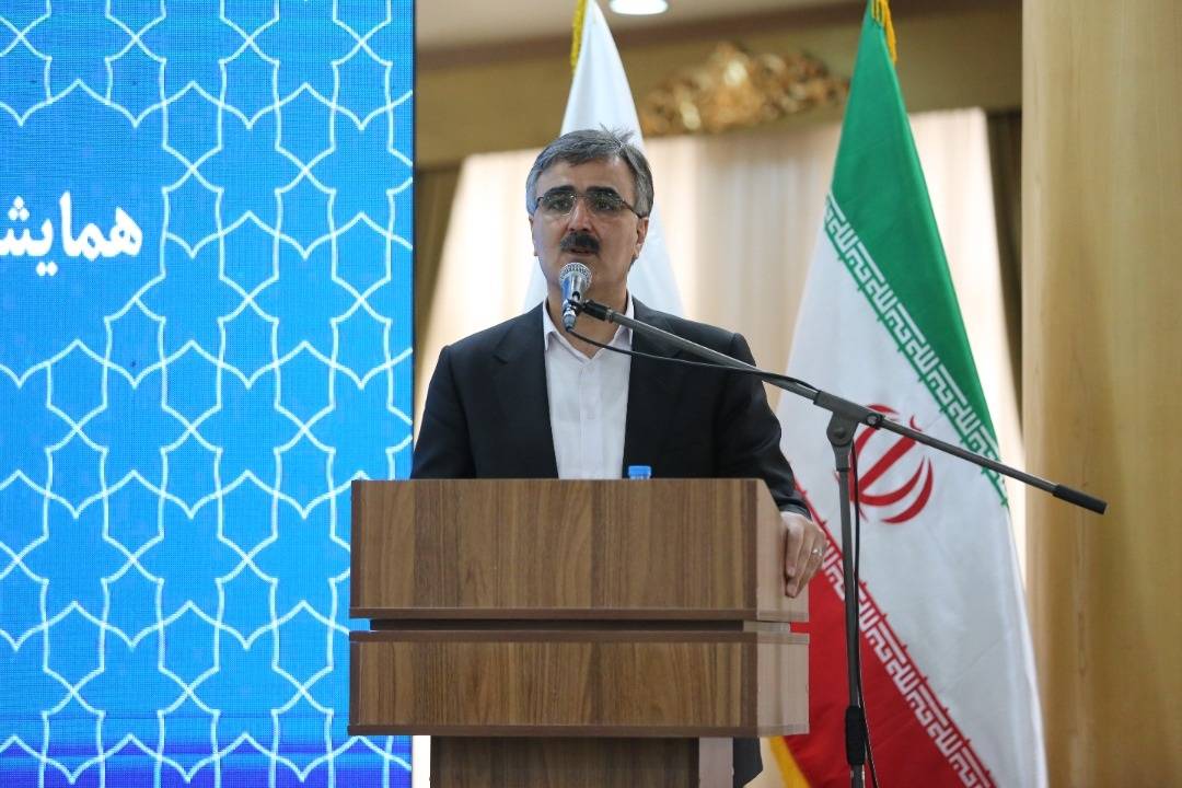 مدیرعامل بانک ملی ایران: همه اهداف بانک در سال جدید با برنامه ریزی‌های مدون تحقق می‌یابد