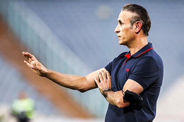 دربی استقلال و پرسپولیس