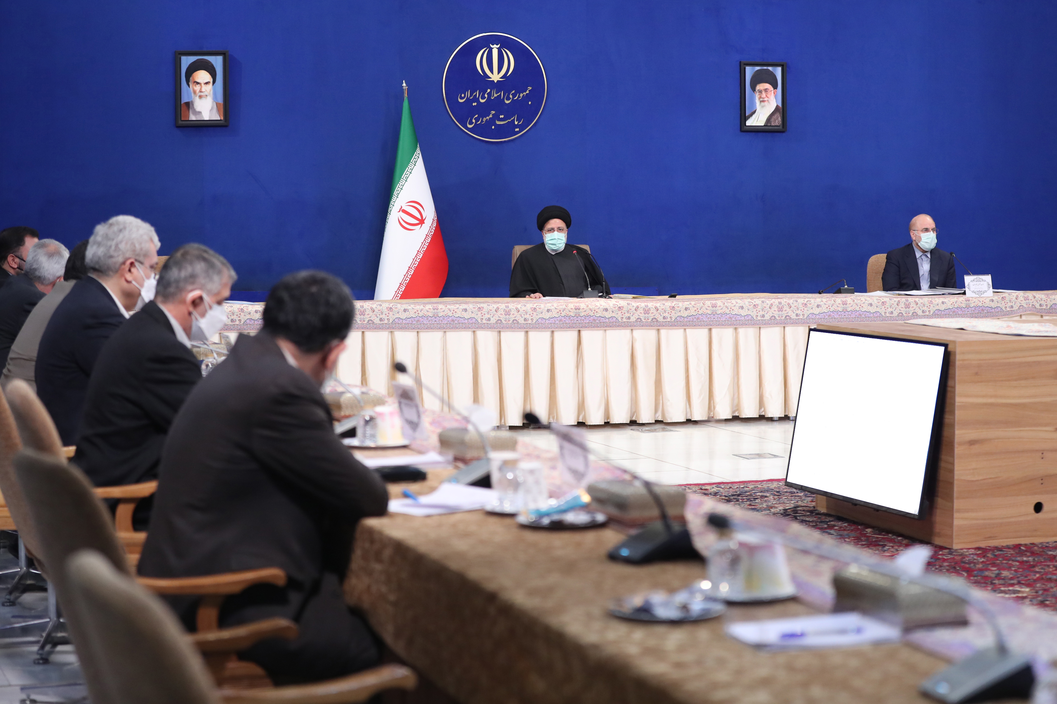 طرح صیانت از فضای مجازی در مجلس به سرانجام برسد طرح صیانت از فضای مجازی در مجلس به سرانجام برسد