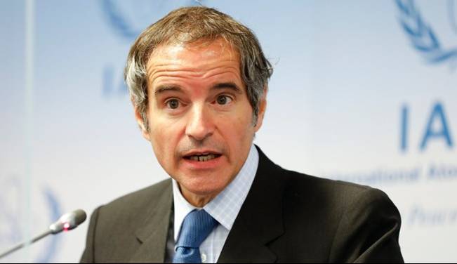 مذاکرات احیای برجام در وین