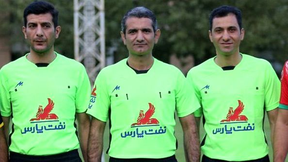 دربی استقلال و پرسپولیس