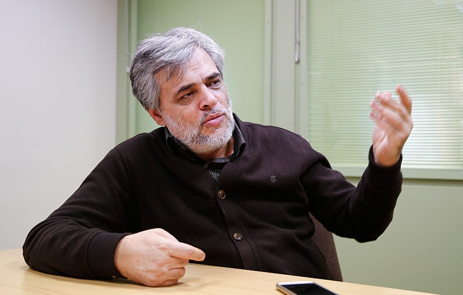 محمدباقر قالیباف محمدباقر قالیباف