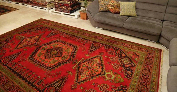 فرش لاکی ماشینی چه مزایایی دارد – نکات آن فرش لاکی ماشینی چه مزایایی دارد – نکات آن