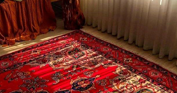 فرش لاکی ماشینی چه مزایایی دارد – نکات آن فرش لاکی ماشینی چه مزایایی دارد – نکات آن