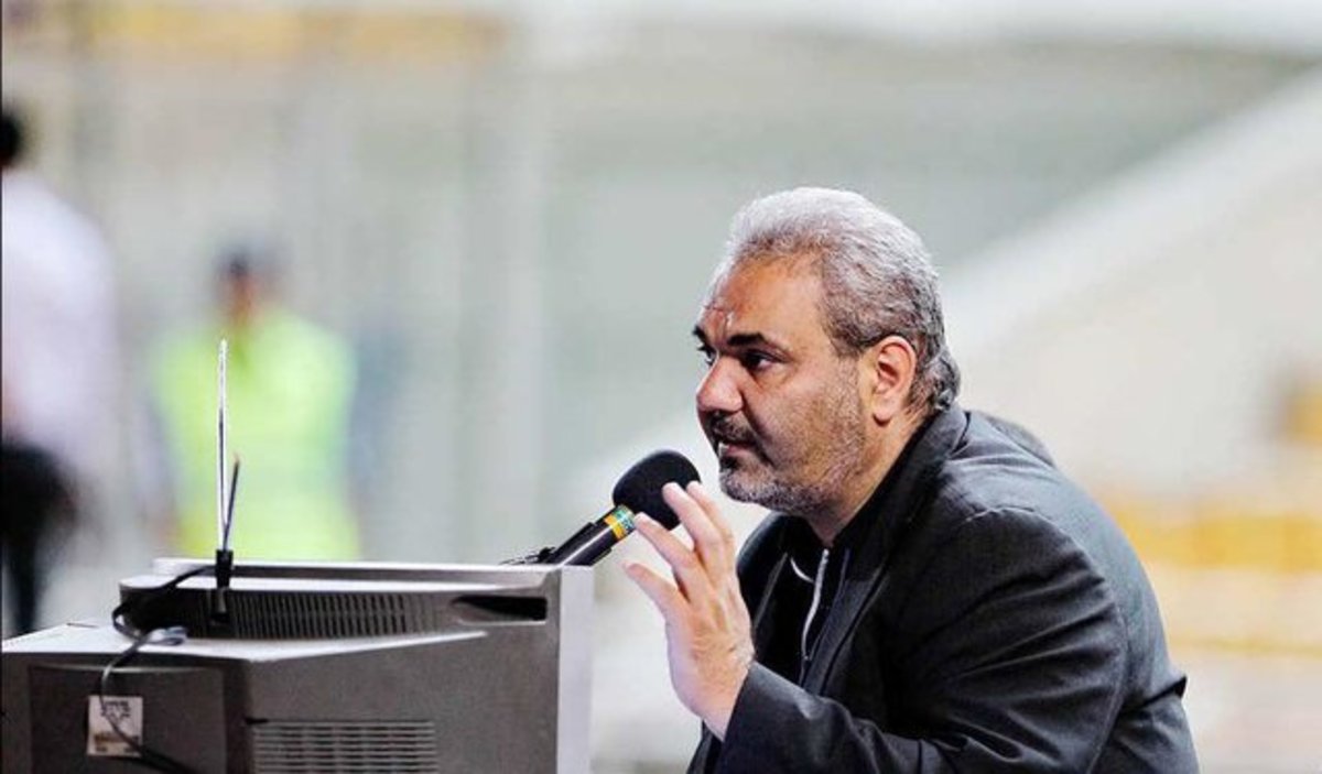 جواد خیابانی