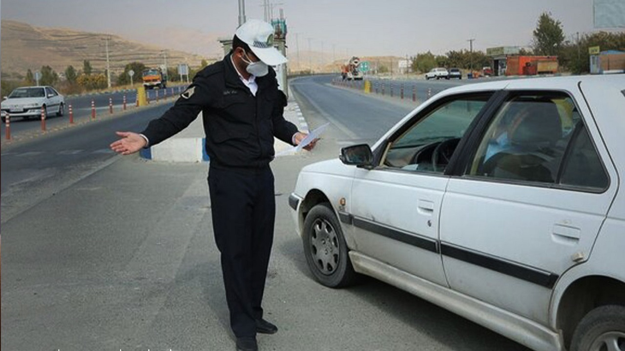 واکسن کرونا