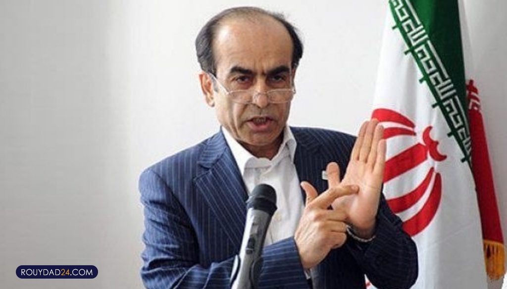 هدایت الله خادمی