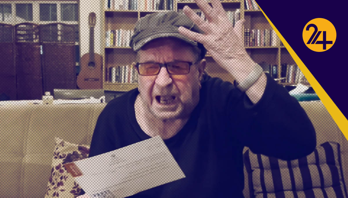 داریوش مهرجویی