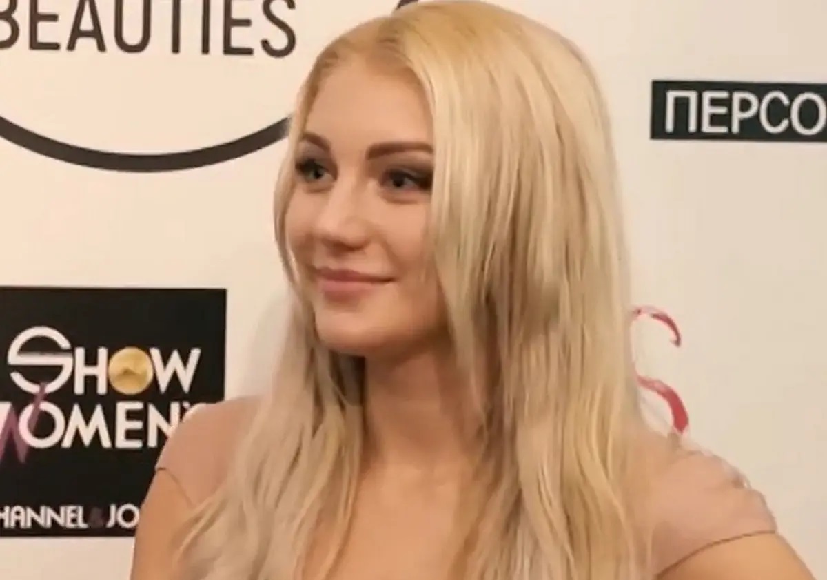 مرگ مدل روس مرگ مدل روس