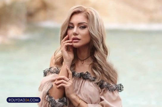 گرتا ودلر مدل روسی گرتا ودلر مدل روسی