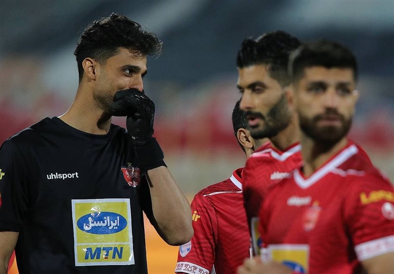پرسپولیس تهران