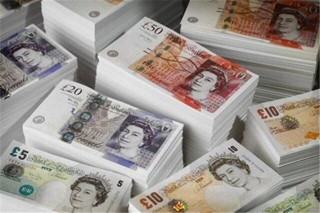 پول های بلوکه شده ایران