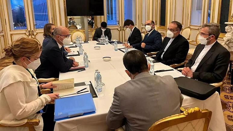 مذاکرات وین