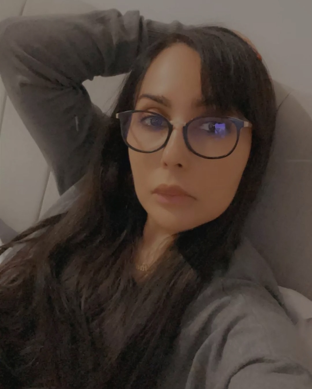 پرستو صالحی رسماً کشف حجاب کرد + فیلم