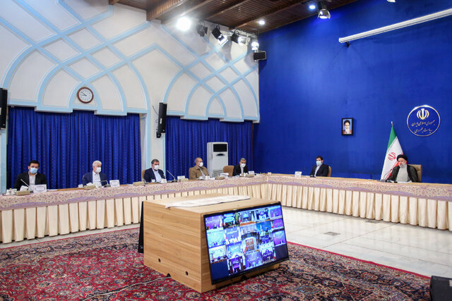 شیوع ویروس کرونا