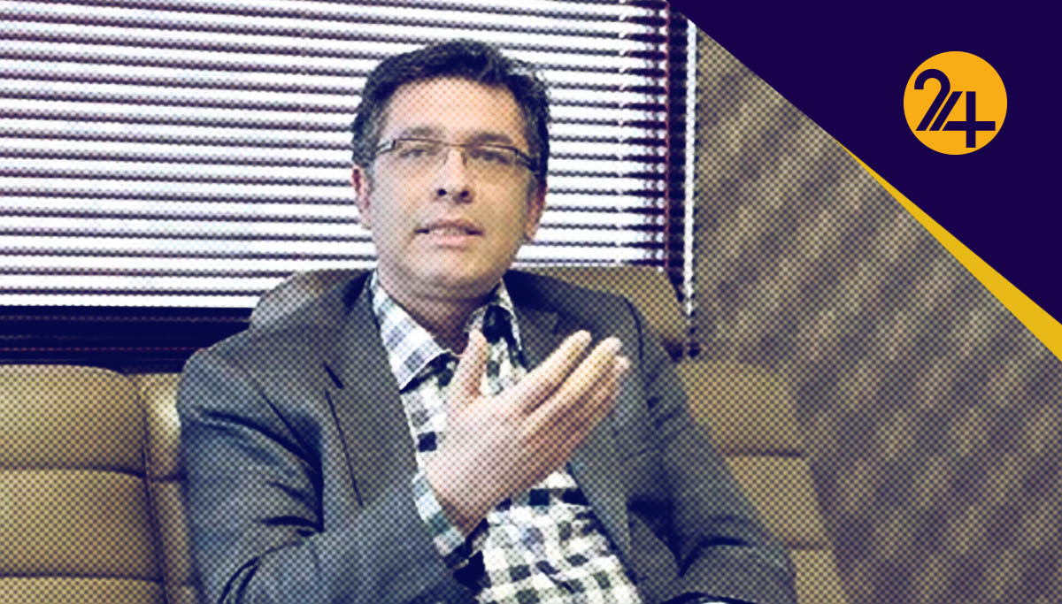 امیرعلی ابوالفتح