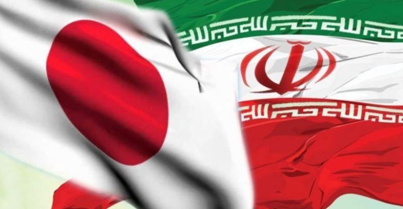 اعلام آمادگی توکیو برای ایجاد فرصت گفت‌وگو بین تهران و ریاض