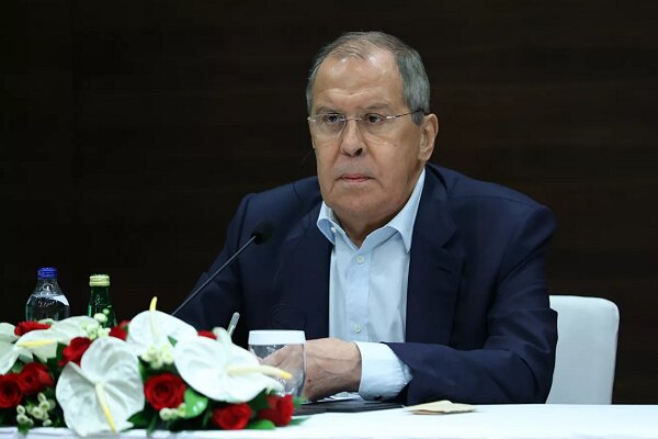 به دوستانمان از جمله ایران و ونزوئلا خیانت نمیکنیم لاروف