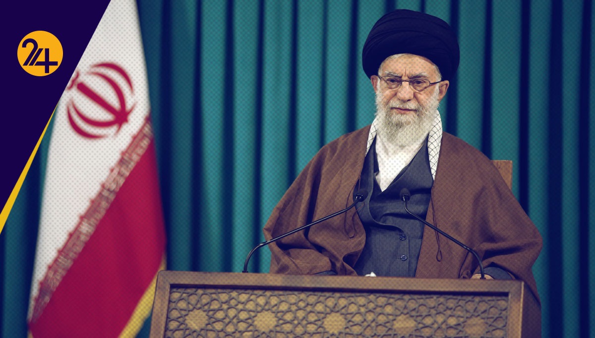 پیام نوروزی رهبر انقلاب پیام نوروزی رهبر انقلاب