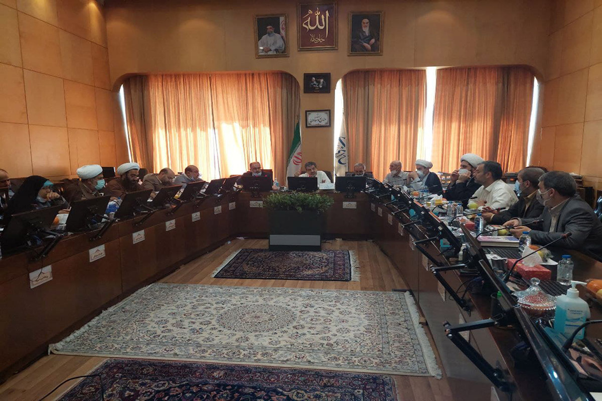 ماجرای رای گیری عجیب برای تصویب طرح صیانت +فیلم