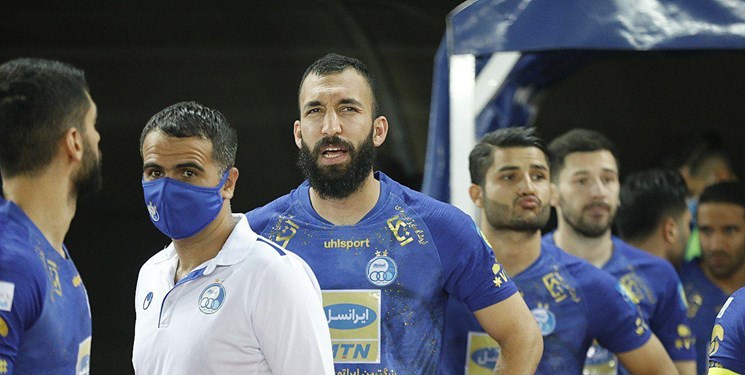 استقلال استقلال