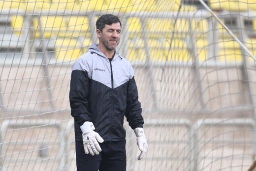  تولد کریم باقری 