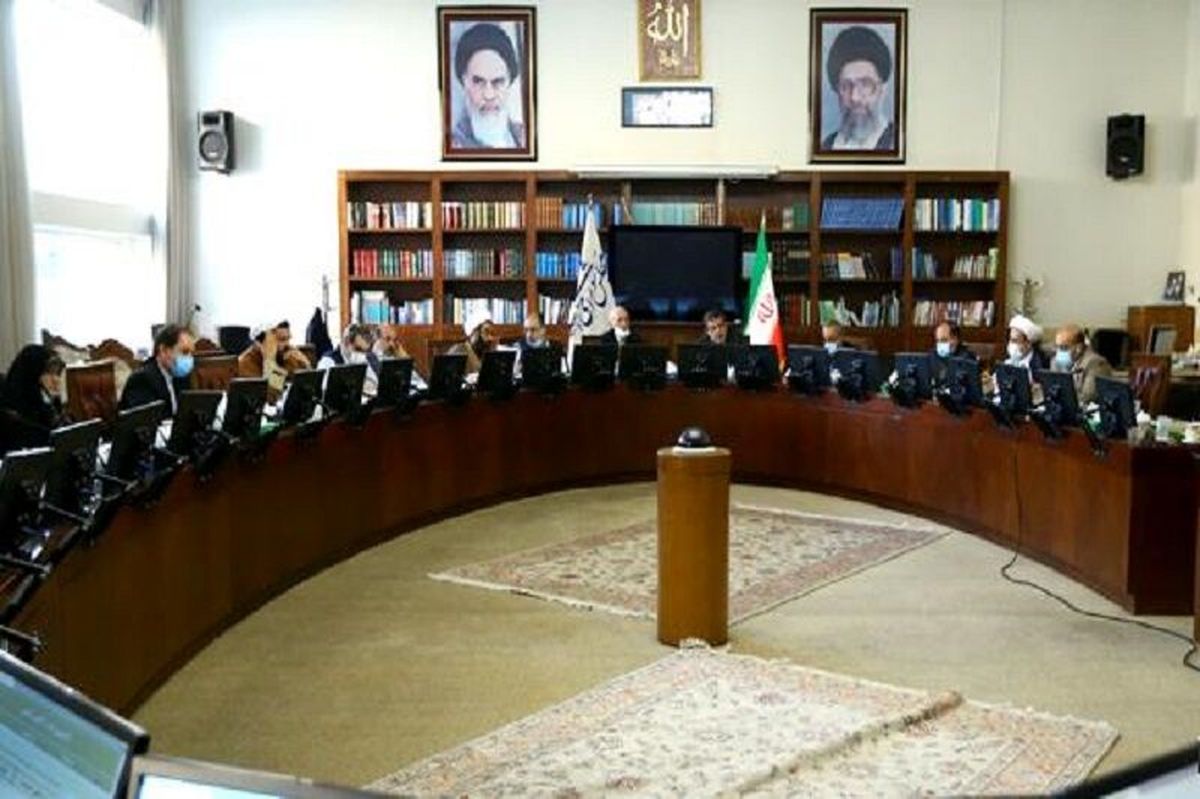 پاتک ۱۰ دقیقهای پایداری علیه اینترنت/ تصویب طرح صیانت در کمیسیون مشترک ۵۵ پاتک ۱۰ دقیقهای پایداری علیه اینترنت/ تصویب طرح صیانت در کمیسیون مشترک ۵۵