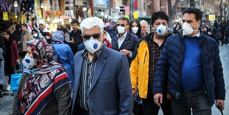 تهران؛ نزدیک به قله موج ششم کرونا/ تاکید ویژه بر واکسیناسیون زنان باردار