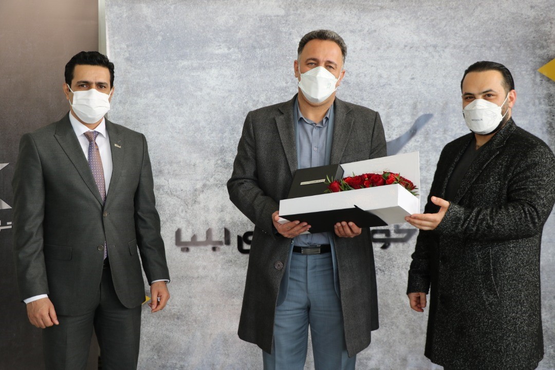 شاسی بلند دایون زودتر از موعد تحویل مشتریان شد/ خودروسازی ایلیا خوشقول ماند شاسی بلند دایون زودتر از موعد تحویل مشتریان شد/ خودروسازی ایلیا خوشقول ماند