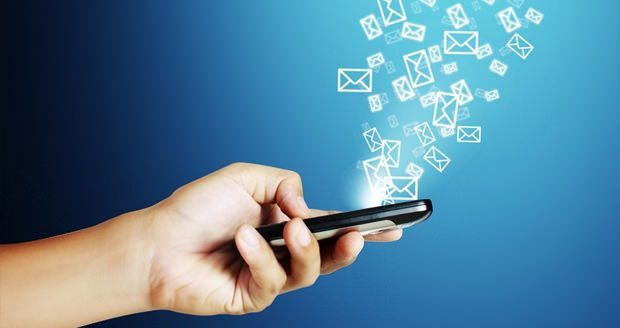 پیامک برای سال آینده گران می&zwnj;شود