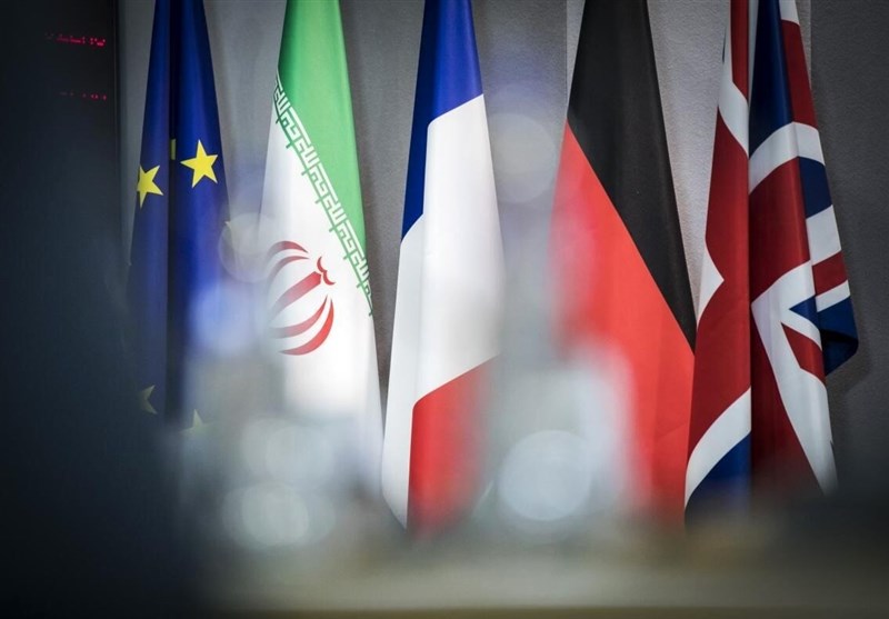 مذاکرات احیای برجام در وین مذاکرات احیای برجام در وین