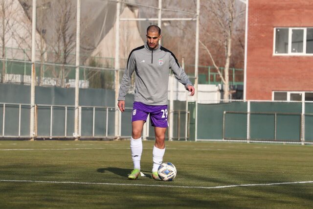 پرسپولیس تهران