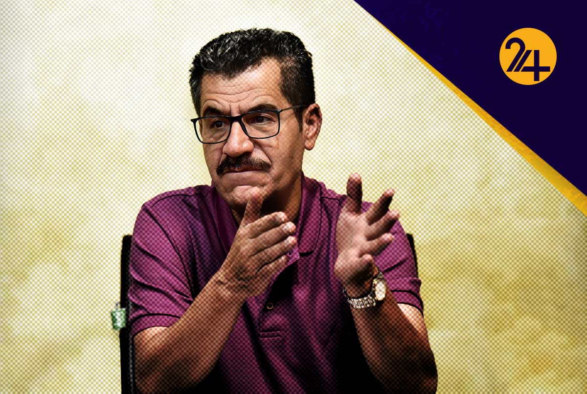 جلال خوش چهره جلال خوش چهره