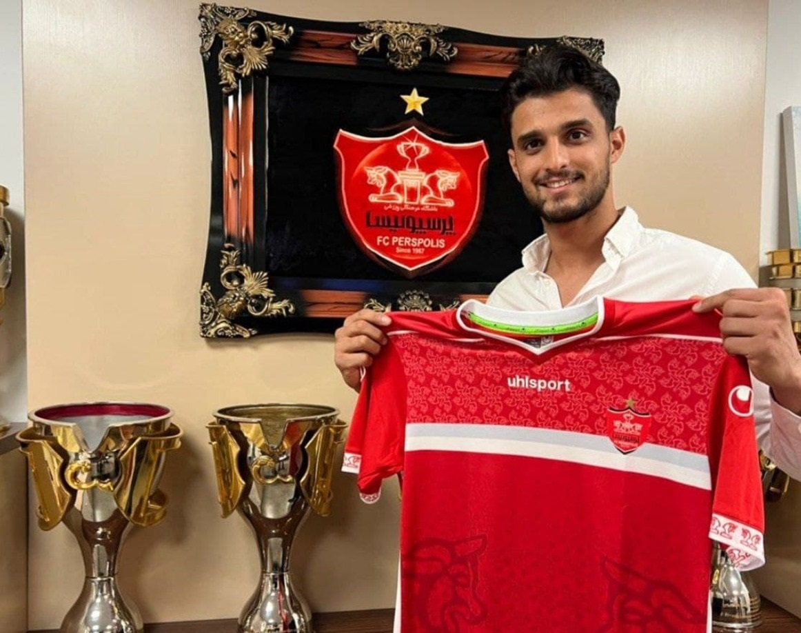 قرارداد بازیکنان پرسپولیس قرارداد بازیکنان پرسپولیس