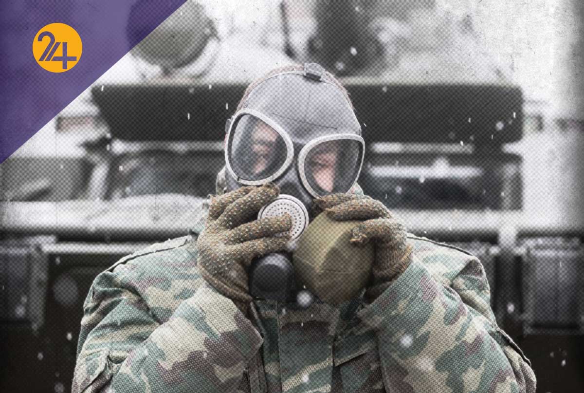 حمله روسیه به اوکراین حمله روسیه به اوکراین