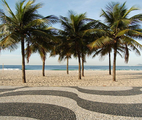 معرفی ۱۰ ساحل جذاب برزیل