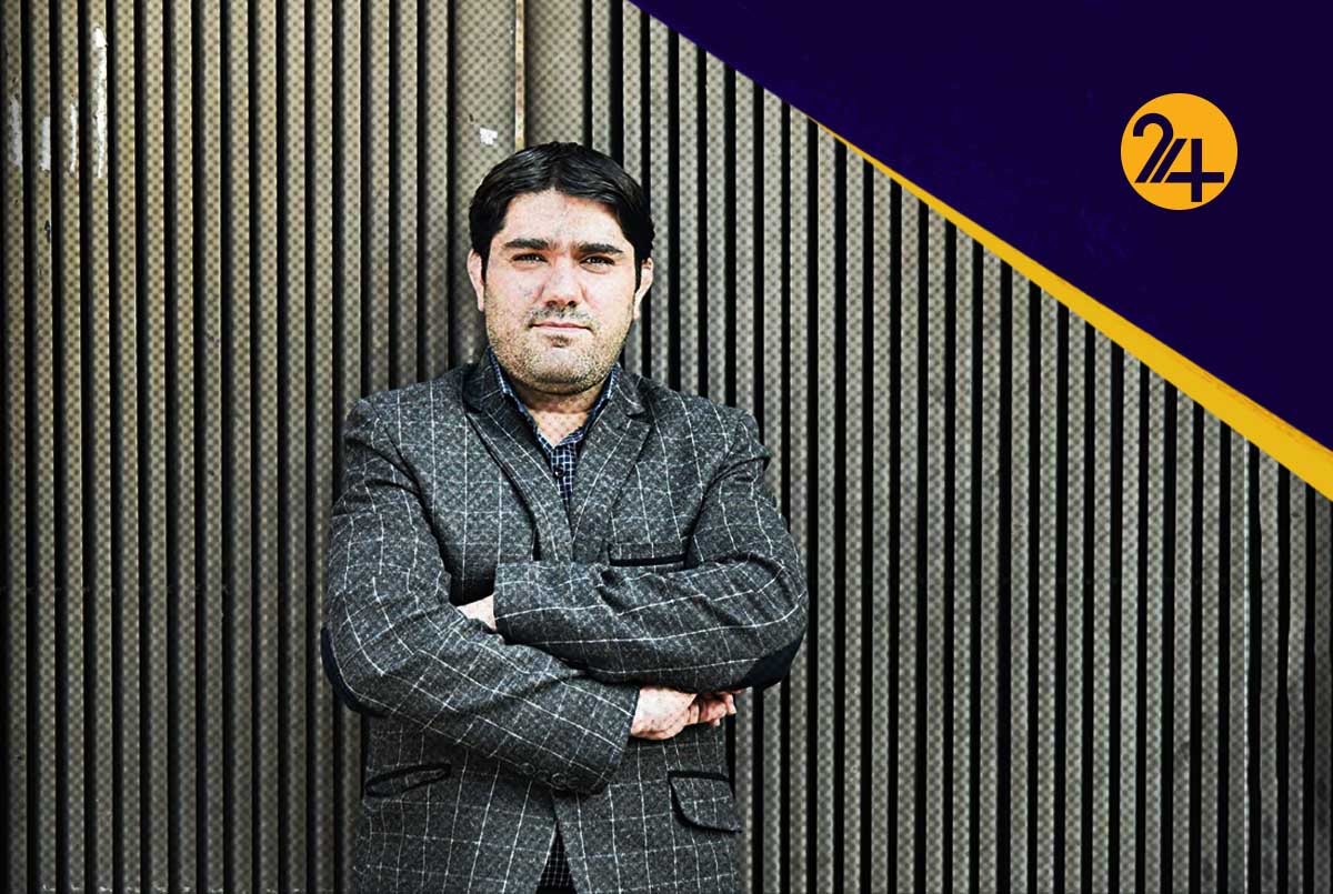 رضا الفت نسب