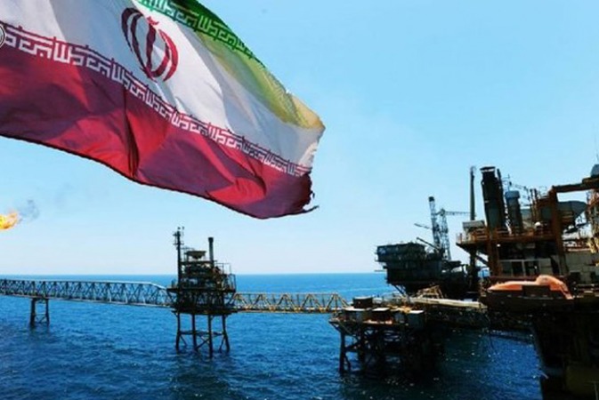کاهش شدید قیمت نفت ایران در بازار جهانی