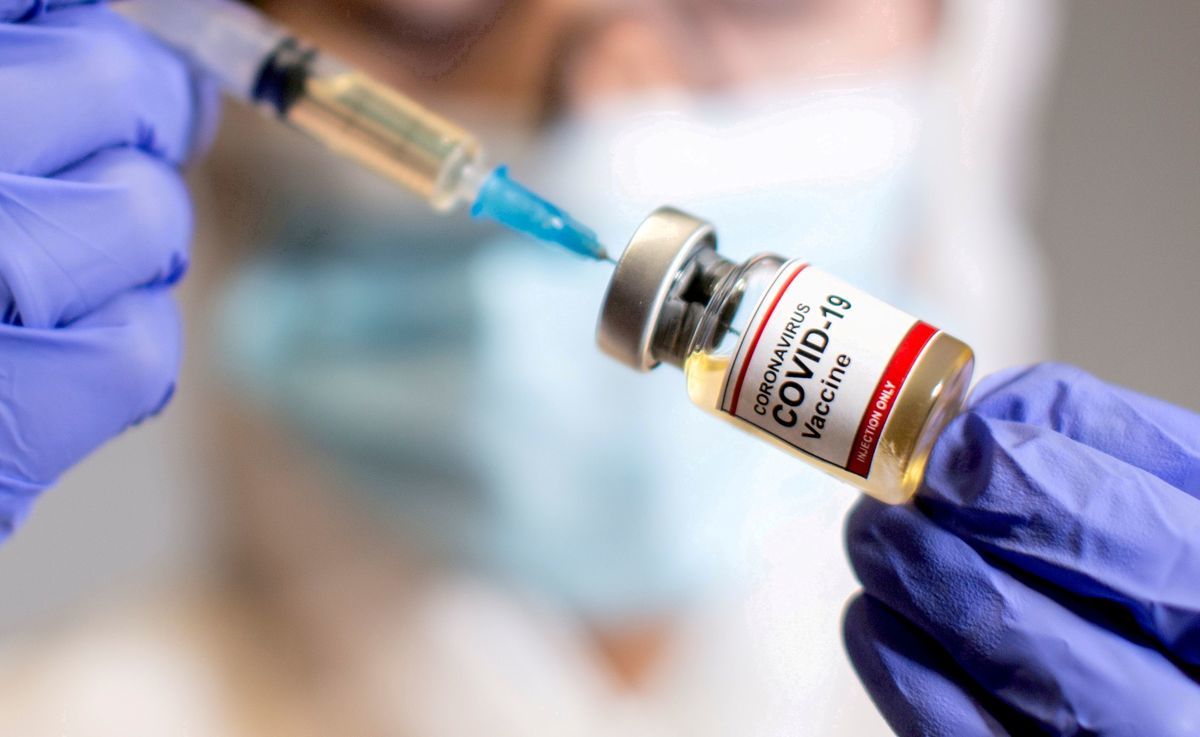 تزریق دوز چهارم واکسن کرونا