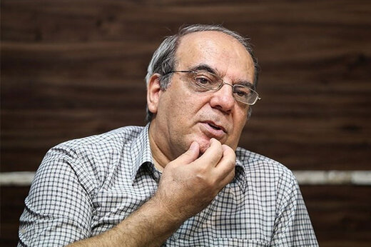 موضعگیری ایران در قبال بحران اوکراین بازتابدهنده استقلال سیاسی و رسانهای کشور نیست موضعگیری ایران در قبال بحران اوکراین بازتابدهنده استقلال سیاسی و رسانهای کشور نیست