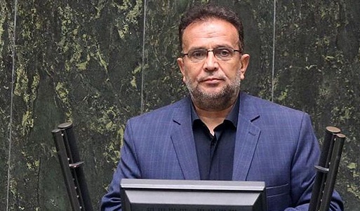 سخنگوی کمیسیون امنیت ملی: احتمال توافق میان ایران و آمریکا زیاد است سخنگوی کمیسیون امنیت ملی: احتمال توافق میان ایران و آمریکا زیاد است