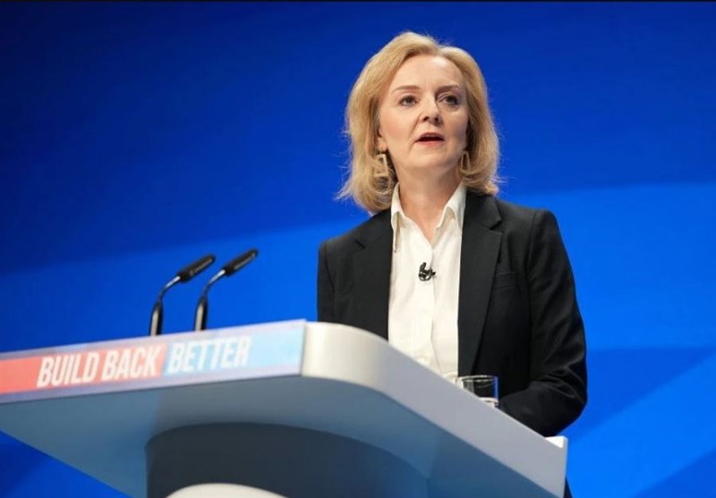 انگلیس: بحران اوکراین میتواند چند سال طول بکشد انگلیس: بحران اوکراین میتواند چند سال طول بکشد