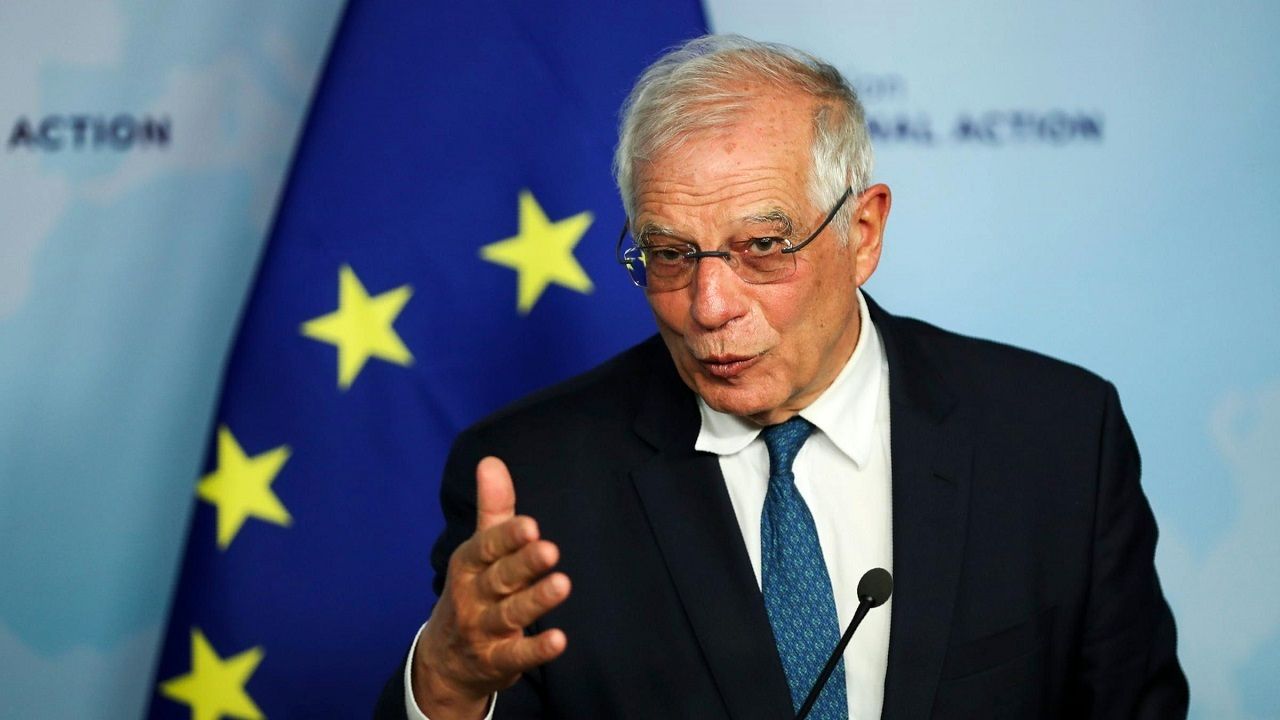 حمله روسیه به اوکراین