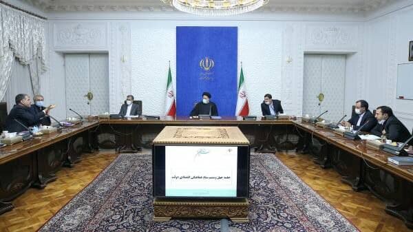 ماموریت به وزرای جهادکشاورزی و صمت برای بررسی دلایل افزایش قیمتها ماموریت به وزرای جهادکشاورزی و صمت برای بررسی دلایل افزایش قیمتها