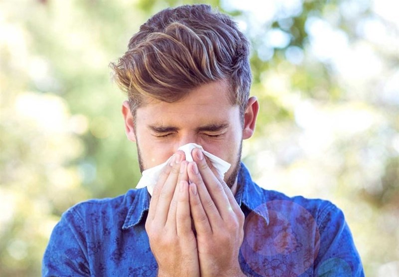 علائم حساسیت فصلی