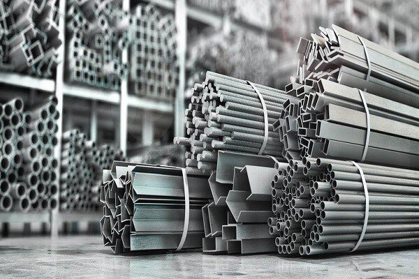 پیش بینی قیمت آهن و قیمت میلگرد در سال ۱ پیش بینی قیمت مقاطع فولادی میلگرد، پروفیل، نبشی و قوطی در سال 1401