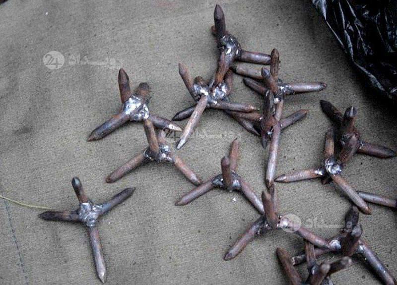 وضعیت شهر کی یف